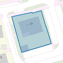 Perceel ZWD03-A-5710