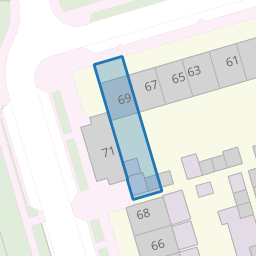 Perceel ZWD03-A-5712