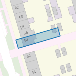 Perceel ZWD03-A-5714