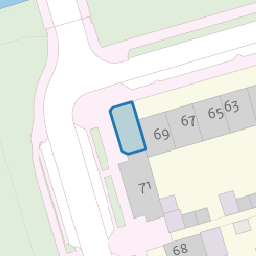 Perceel ZWD03-A-5718