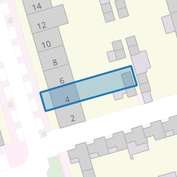 Perceel ZWD03-A-5721