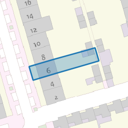 Perceel ZWD03-A-5722