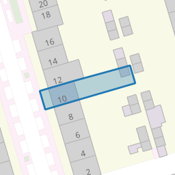 Perceel ZWD03-A-5724