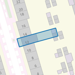 Perceel ZWD03-A-5725