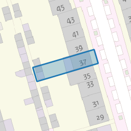 Perceel ZWD03-A-5737