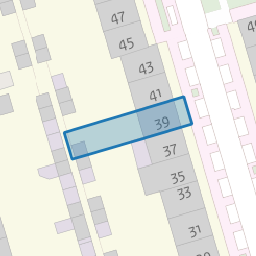 Perceel ZWD03-A-5738