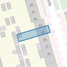 Perceel ZWD03-A-5739