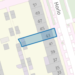 Perceel ZWD03-A-5740