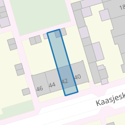 Perceel ZWD03-A-5744