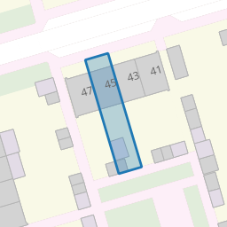 Perceel ZWD03-A-5747