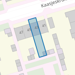 Perceel ZWD03-A-5748