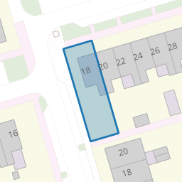 Perceel ZWD03-A-5750