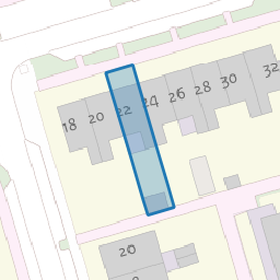 Perceel ZWD03-A-5752