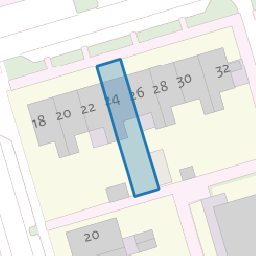 Perceel ZWD03-A-5753