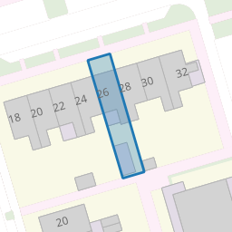 Perceel ZWD03-A-5754