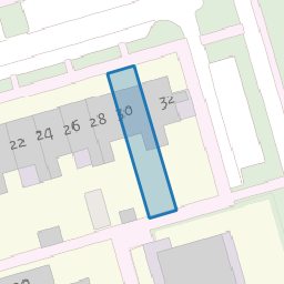 Perceel ZWD03-A-5756