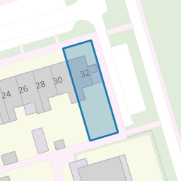 Perceel ZWD03-A-5757