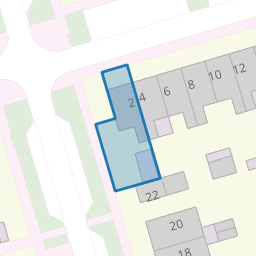 Perceel ZWD03-A-5758