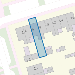 Perceel ZWD03-A-5760