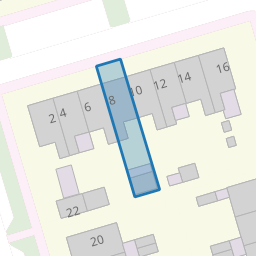 Perceel ZWD03-A-5761