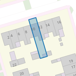 Perceel ZWD03-A-5762