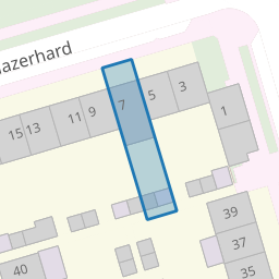 Perceel ZWD03-A-5772