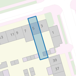 Perceel ZWD03-A-5773