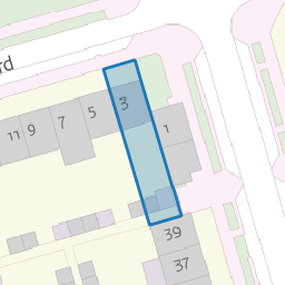 Perceel ZWD03-A-5774