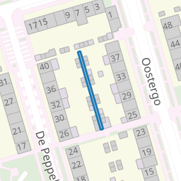 Perceel ZWD03-A-5775