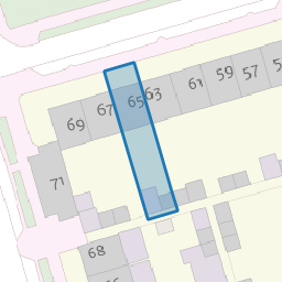 Perceel ZWD03-A-5778