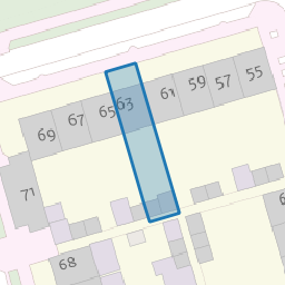 Perceel ZWD03-A-5779