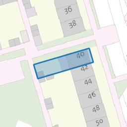 Perceel ZWD03-A-5783