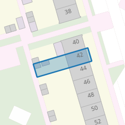 Perceel ZWD03-A-5784