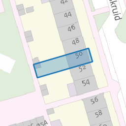 Perceel ZWD03-A-5788