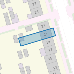 Perceel ZWD03-A-5791