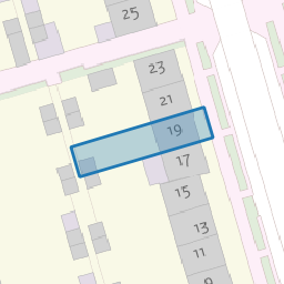 Perceel ZWD03-A-5792