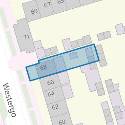 Perceel ZWD03-A-5801