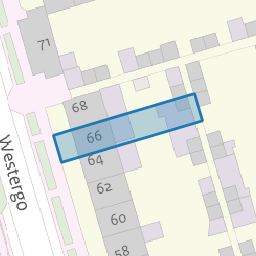 Perceel ZWD03-A-5802