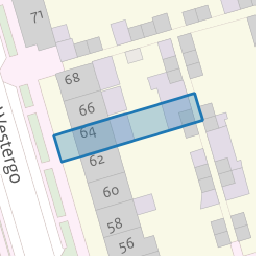 Perceel ZWD03-A-5803