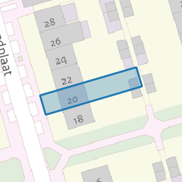 Perceel ZWD03-A-5812