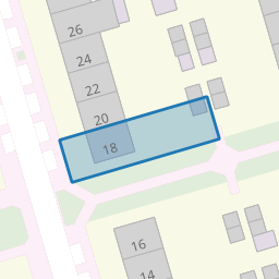 Perceel ZWD03-A-5813