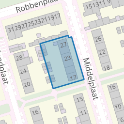 Perceel ZWD03-A-5814