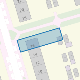 Perceel ZWD03-A-5815