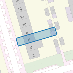 Perceel ZWD03-A-5820