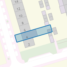 Perceel ZWD03-A-5821