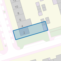 Perceel ZWD03-A-5822