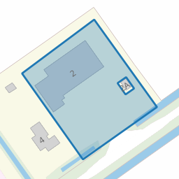 Perceel ZWD03-A-5825