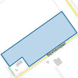 Perceel ZWD03-A-5828