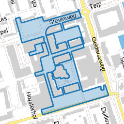 Perceel ZWD03-A-5829