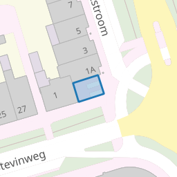 Perceel ZWD03-A-5830